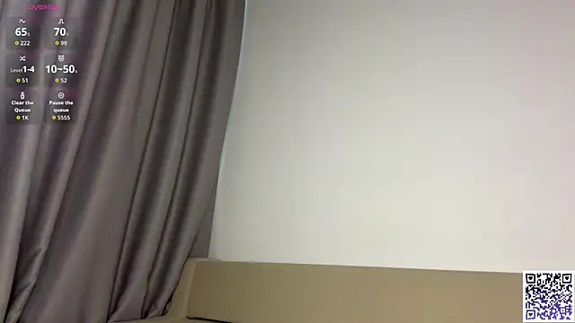 OdetteTrentinella Live Chatraum