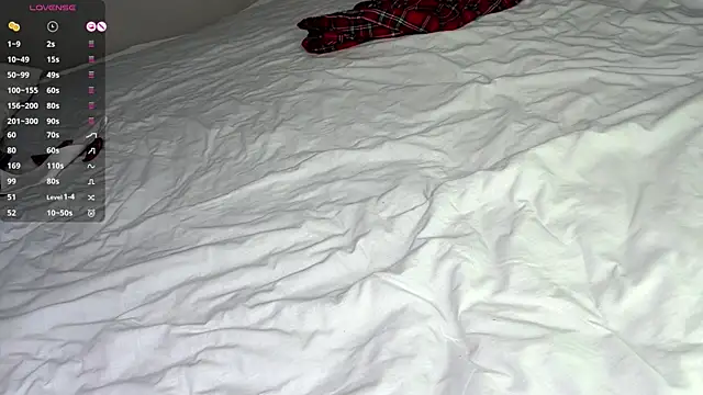 OdetteTrentinella Adlı Modelin Canlı Sohbet Odası