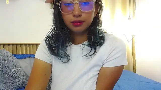 Chat ao vivo de Violet_2003