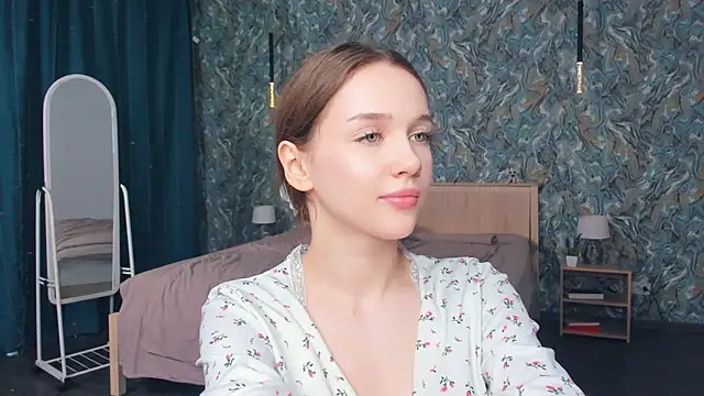 Sala de chat en directo de SharriSang