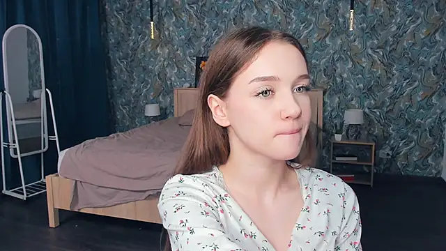 SharriSang Cameră chat live