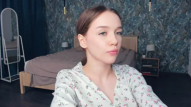 SharriSang's Live Chat Room