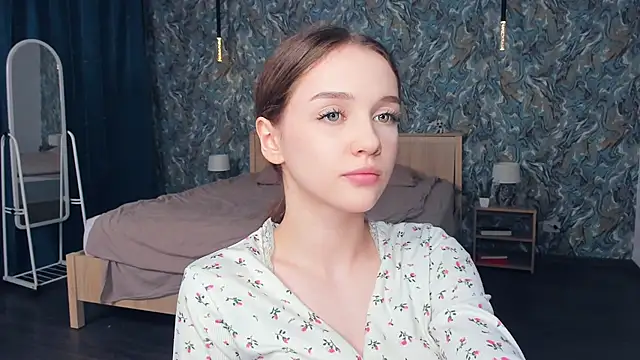 SharriSang Adlı Modelin Canlı Sohbet Odası