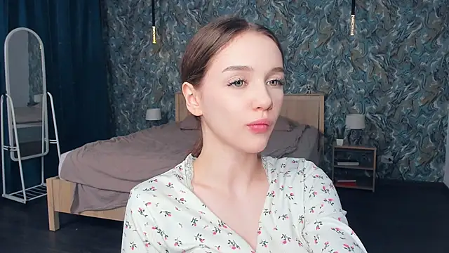 SharriSang Cameră chat live