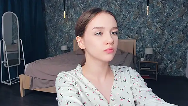 SharriSang Adlı Modelin Canlı Sohbet Odası