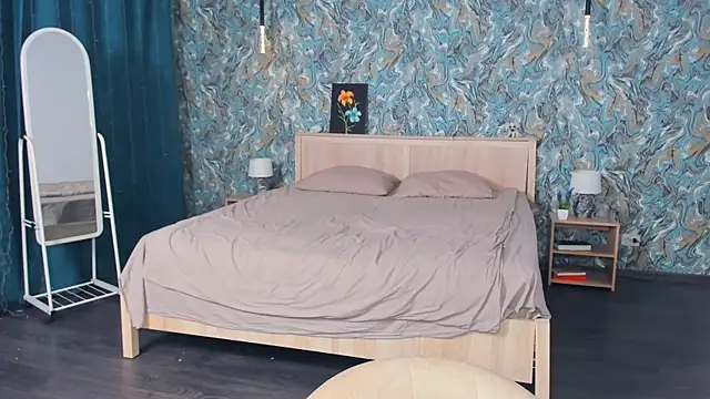 SharriSang Adlı Modelin Canlı Sohbet Odası