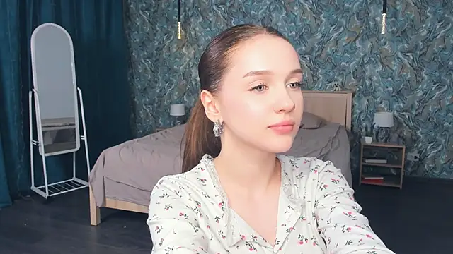 SharriSang Cameră chat live