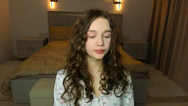 SharriSang Cameră chat live