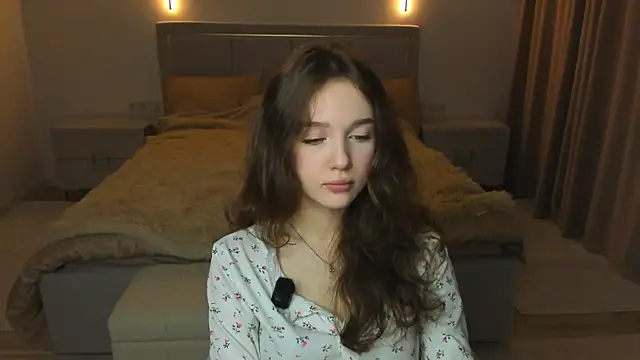 SharriSang's Live Chat Room