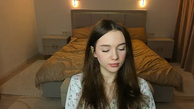 SharriSang Cameră chat live