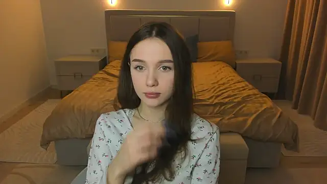 Živá chatovací místnost SharriSang