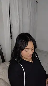 Živá chatovací místnost Saraa_M