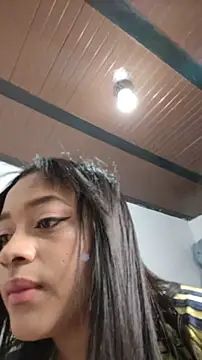 Chat soba uživo modela Saraa_M