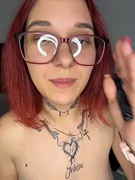 Chatroom en direct de jebise23