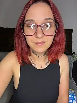 Živá chatovací místnost jebise23