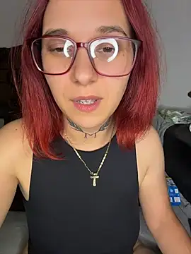 Živá chatovací místnost jebise23