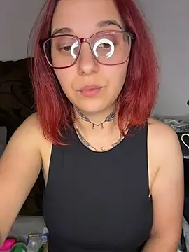 jebise23 Adlı Modelin Canlı Sohbet Odası