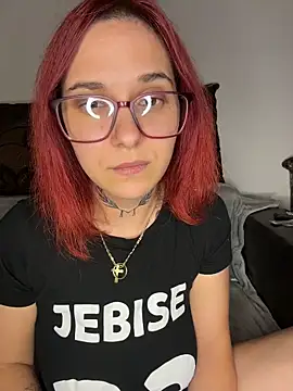 jebise23 – Naživo XXX chat