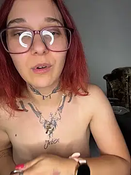 jebise23 – Naživo XXX chat