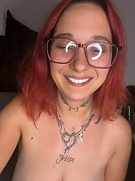 Chat ao vivo de jebise23