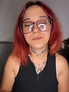 Chatroom en direct de jebise23