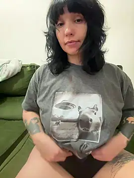 BestBrazilianGirlfriend – live chatrum