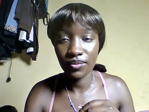 Chat soba uživo modela sexy_choco254