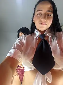 Živá kamerová sex show Naty_wet_17