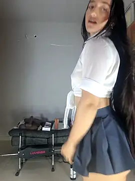 Naty_wet_17 Videochat live