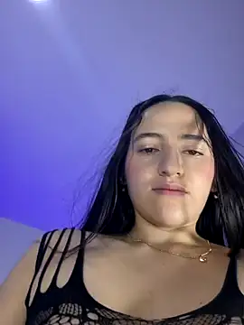 Naty_wet_17 Cameră chat live