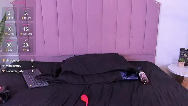ivy_leee чат на живо