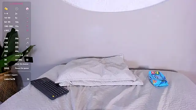 ivy_leee чат на живо