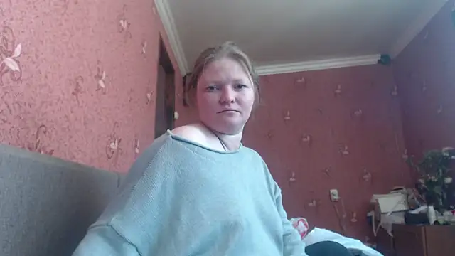 CharleyReid – live chatrum