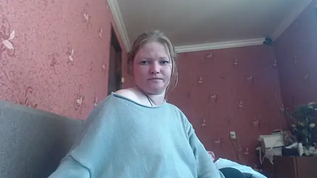 Pokój czatu na żywo – CharleyReid