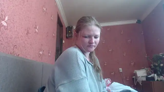 Sala de chat ao vivo de CharleyReid