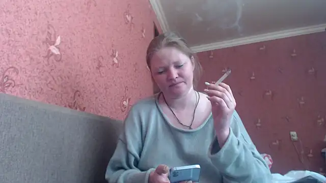 Sala de chat ao vivo de CharleyReid