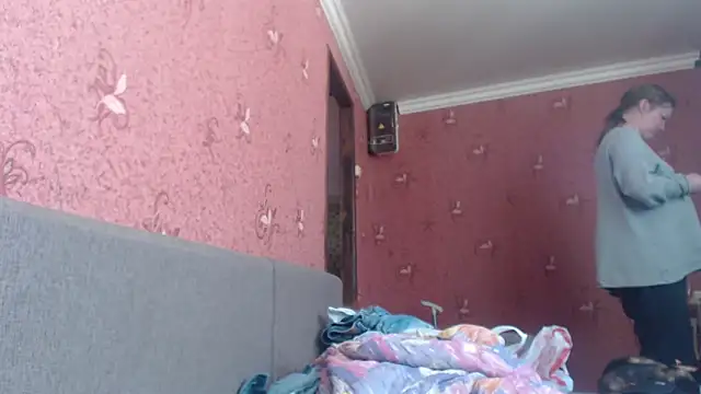 Chat ao vivo de CharleyReid
