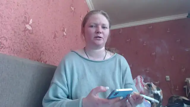 CharleyReid чат на живо