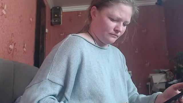 Chat ao vivo de CharleyReid