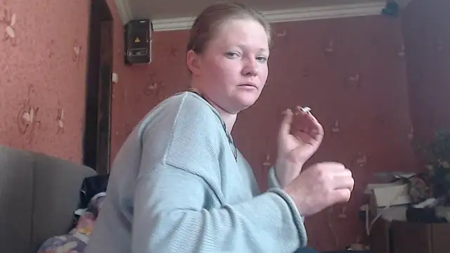 Chat ao vivo de CharleyReid