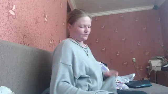 CharleyReid Live Chatrum