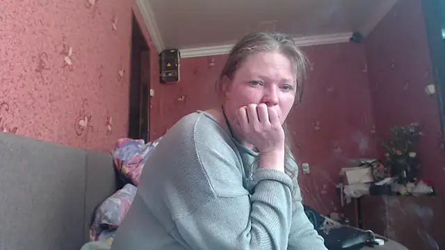 CharleyReid Live Chatraum