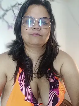 Chat ao vivo de Angex_