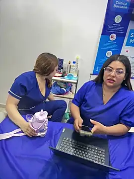 Sala de chat ao vivo de velen_09