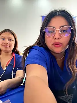 velen_09 Cameră chat live
