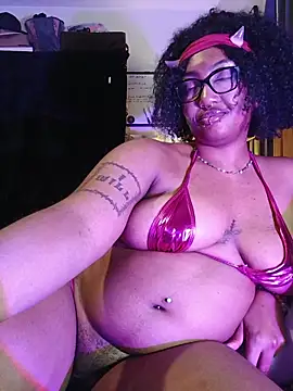 BdyNdSol's Live Chat Room