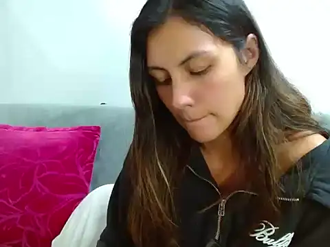 Violet_Donell Cameră chat live