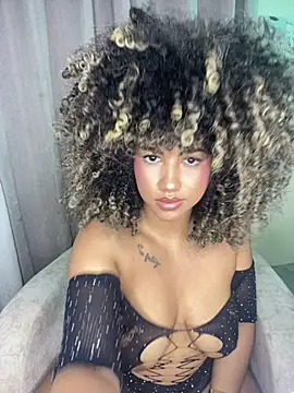 Chat ao vivo de Kendra_curly