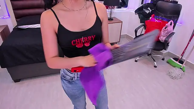 CharloteeTaylor чат на живо