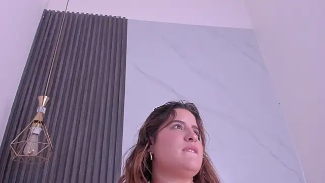 Živá chatovací místnost IvyOconner
